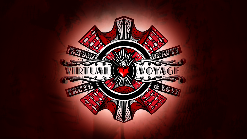 Product image for Virtual Voyage No.3