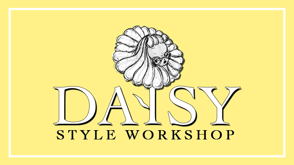Product image for DAISY Style Workshop