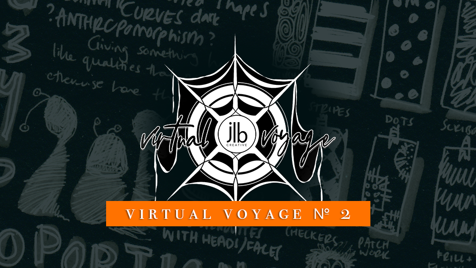 Product image for Virtual Voyage No.2