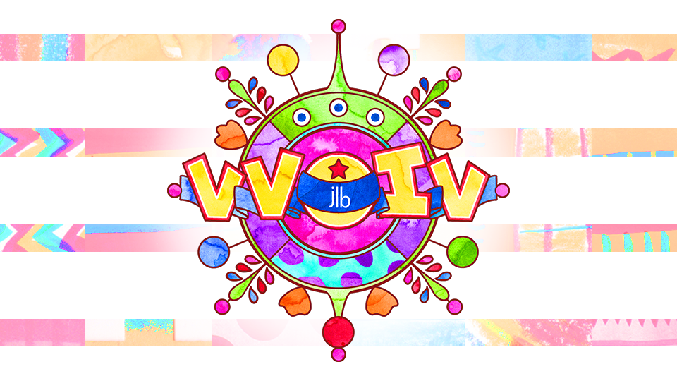 Product image for Virtual Voyage No.4