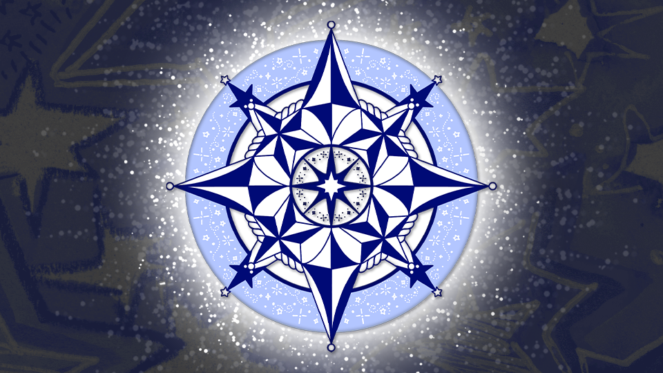 Product image for Virtual Voyage No.7