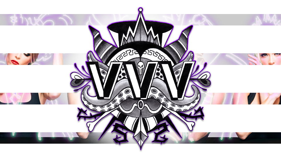 Product image for Virtual Voyage No.5